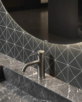 Antonio Lupi Tributo rubinetto lavabo alto XTR303